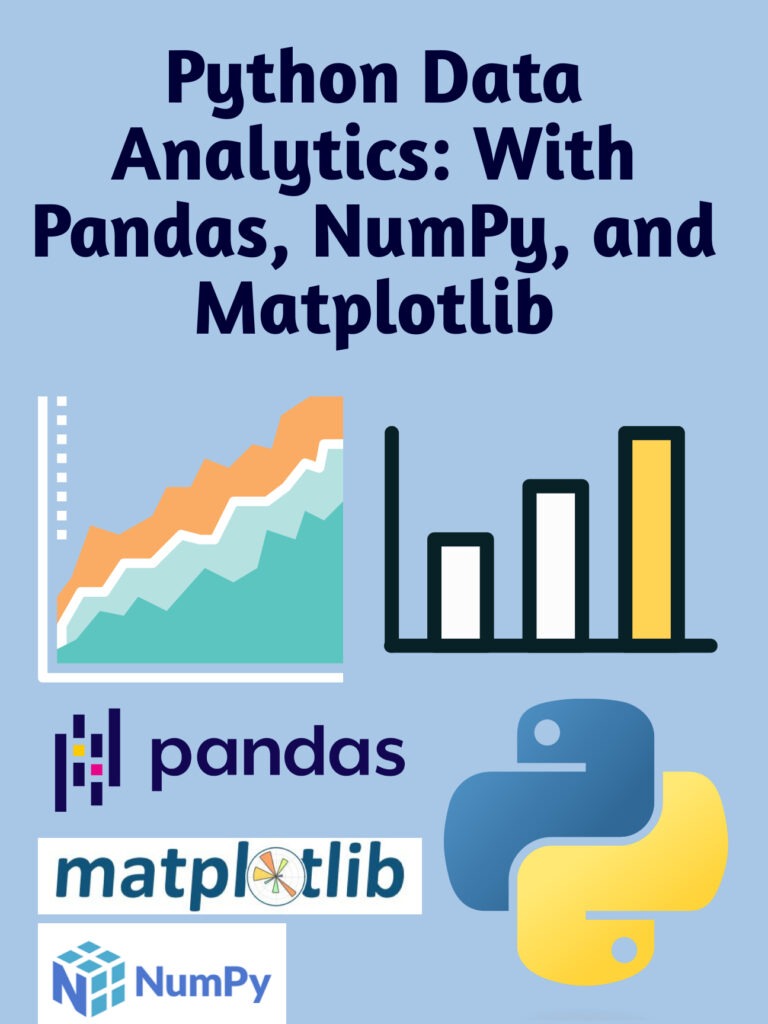 Open Library Python Data Analytics With Pandas Numpy And Matplotlib - High Resolution Gradient Patterns for Desktop