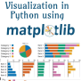 Data Visualization In Python Using Matplotlib
