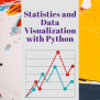 Statistics And Data Visualization With Python