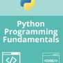 Python Programming Fundamentals
