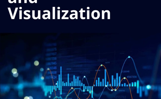 Advanced R For Data Analysis And Visualization
