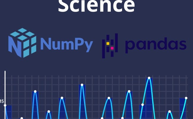 Foundational Python For Data Science