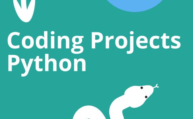 Coding Projects Python