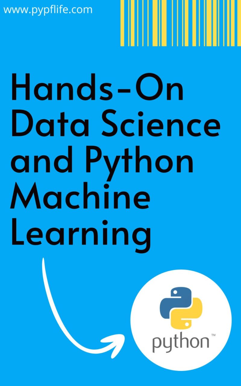 Solution Hands On Data Science And Python Machine Learning Perform - Full HD Light Illustrations for Desktop