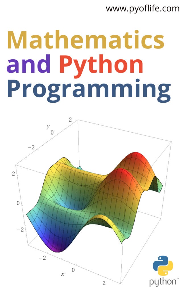 Mathematics And Python Programming - Vintage Picture Collection - Mobile Quality