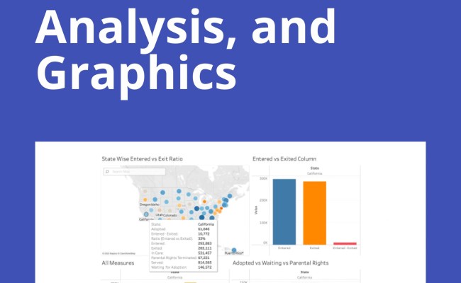 Using R And RStudio For Data Management