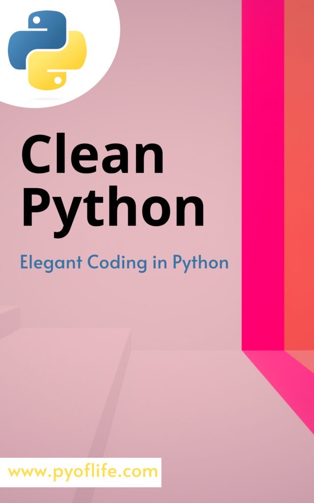 Clean Python Elegant Coding In Python - Gradient Wallpapers - Classic High Resolution Collection
