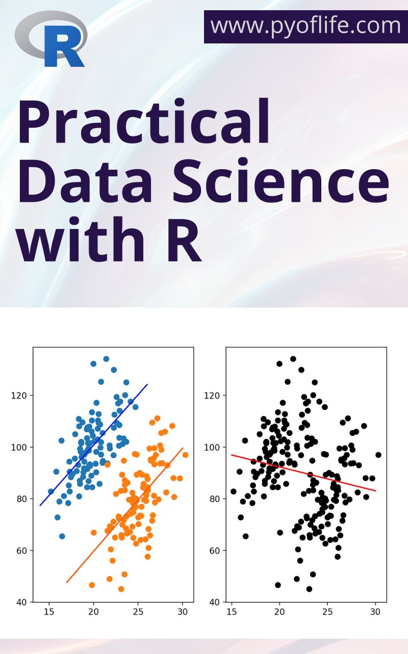 Practical Data Science with R