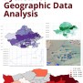 Introduction To Python For Geographic Data Analysis