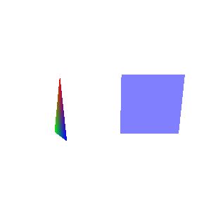 Nehe Opengl Qt4 Lesson10 Loadingandmovingthrougha3dworld Main Cpp At Master Cwc1987 Nehe - Best Geometric Arts in Mobile