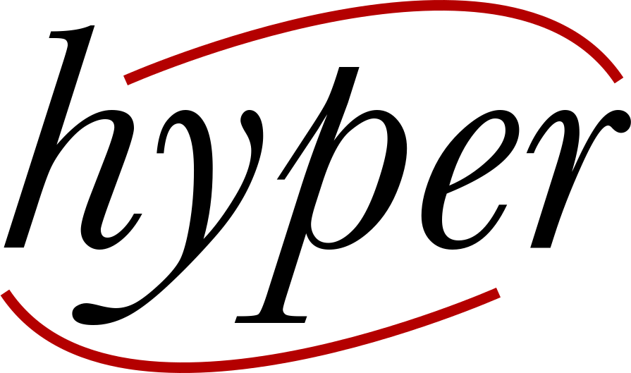 Hyper · pypi