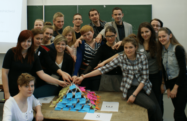 Gdansk, Poland: what does it take to make our city more sustainable?