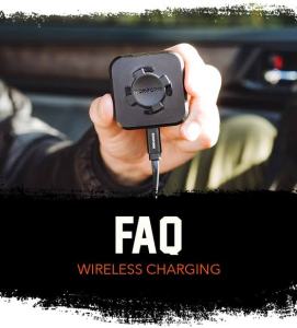Troubleshooting rokform wireless charging not working Issue
