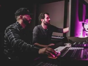 Thesys Music Production Knowledge - Premium Landscape Photo Gallery - 8K