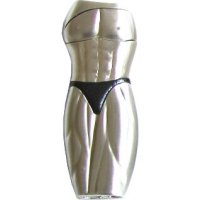 Man Torso Lighter