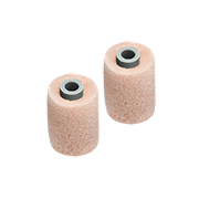 ER38-14A - Etymotic Beige Foam Eartips Small 4pr