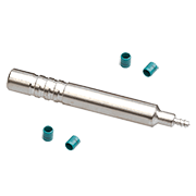 ER38-46 - Etymotic Filter Changing Tool With 4 Green Filters