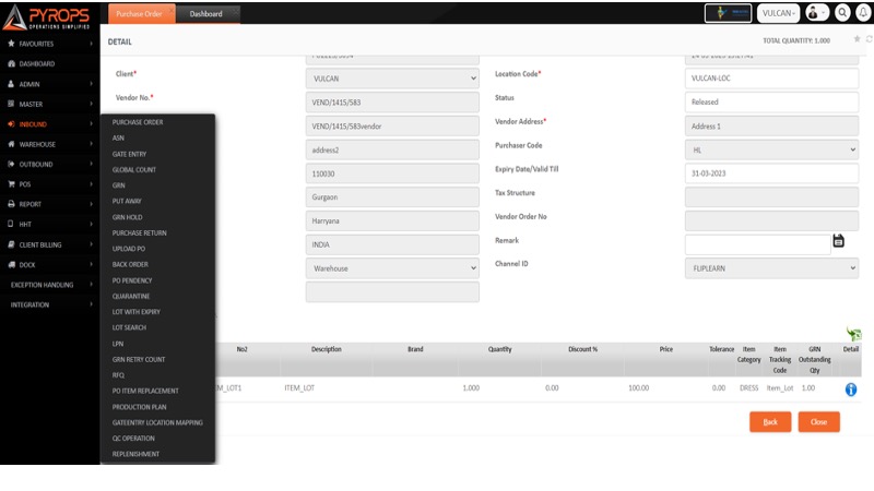 Home Pyrops Wms - Desktop Dark Illustrations for Desktop