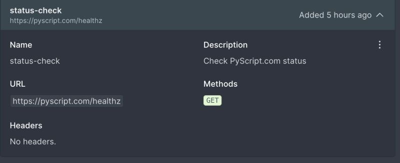 Pyproxy Feature Updates Embracing Efficiency With Our New Api - Desktop Sunset Pictures for Desktop
