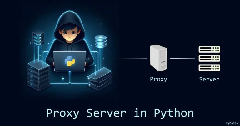 Create A Network Traffic Monitor Using Python Pyseek - High Resolution Nature Images for Desktop