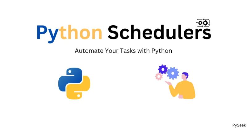 Basic Example Of Python Module Sched Scheduler - Premium Abstract Art Gallery - High Resolution