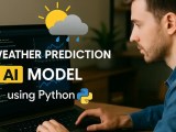 Create A Weather Prediction Ai Model Using Python