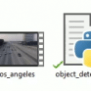 Object Tracking From Scratch - OpenCV And Python - Pysource
