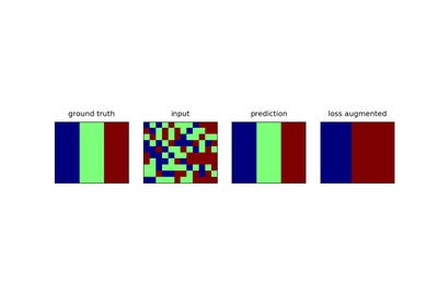 Pystruct Github - 4K Space Textures for Desktop