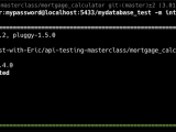 Pytest Api Testing With Fastapi Sqlalchemy Postgres 2 2 Pytest