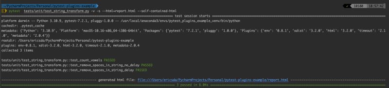 Pytest Helps You Write Better Programs Pytest Documentation - Stunning HD Light Arts | Free Download