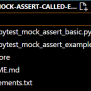 What Are Pytest Mock Assert Called Methods And How To Leverage Them ...