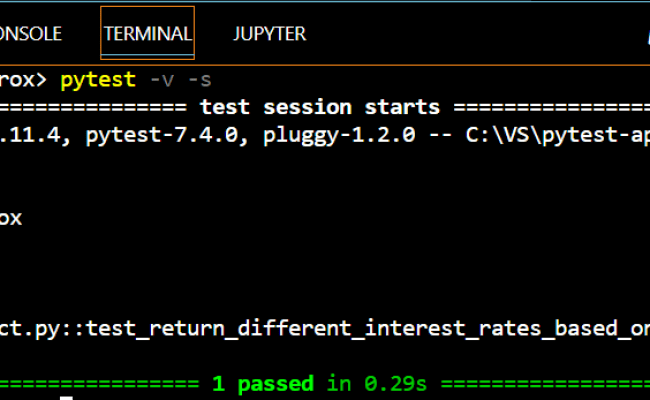 How To Return Multiple Values From Pytest Mock (Practical Guide ...