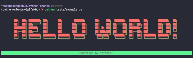 Github Coolclk Fontgenteator A Python Project For Genteating - Premium Ocean Texture Gallery - HD