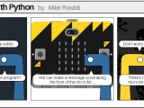 Python On The Bbc Micro Bit