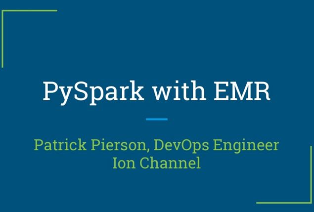 Python Frederick - Mountain Patterns - Classic Retina Collection