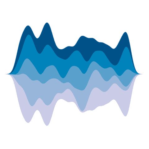 Streamgraph Chart Types Flowingdata - Creative Ultra HD Gradient Designs | Free Download