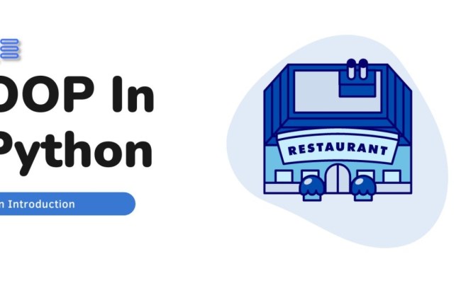 OOP(object-oriented Programming) In Python: An Intro » Python-hub