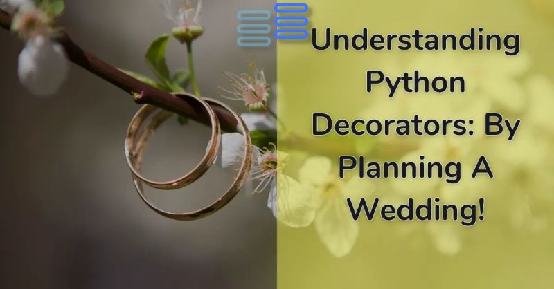 Handy Python Decorators Implementing And Using Advanced By Oliver S - Download Elegant Dark Art | Ultra HD