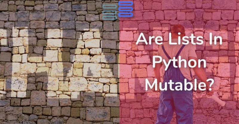 Are Arrays Mutable In Python Askpython - Premium Vintage Illustration Gallery - 8K