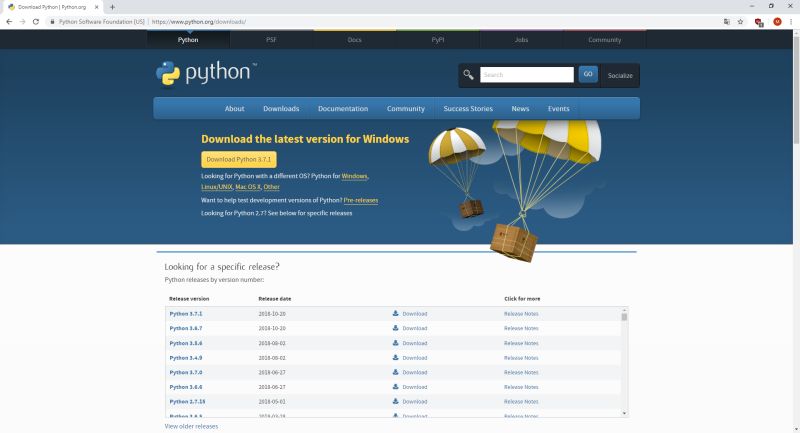 Programmieren Lernen Python Tutorial 1 Installation Und Allgemeines - Best Abstract Photos in Retina