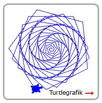 Programmieren Lernen Mit Tigerjython Python Und Gturtle Bewegung - 8K Abstract Illustrations for Desktop