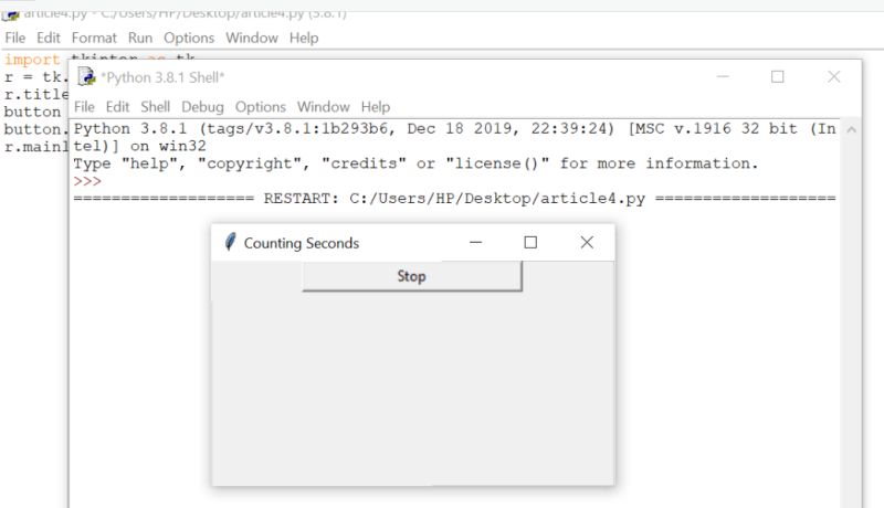 Python Tkinter For Gui Programs Button - Premium Mountain Texture Gallery - High Resolution