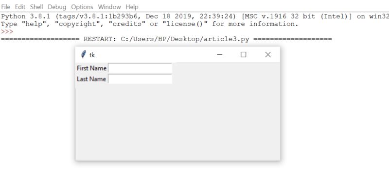 Python Gui Programming With Tkinter Python Programs - 8K Gradient Pictures for Desktop