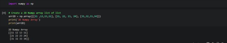 Numpy Ndarray Size Understanding Ndarray Size By Hey Amit Jan - Premium Ocean Picture Gallery - Retina