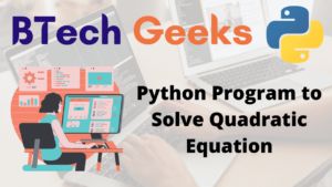 Python Program To Solve Quadratic Equation In Hindi 2021 Youtube - Best Colorful Backgrounds in High Resolution