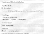 How To Install Selenium In Python Installing Selenium Webdriver Using