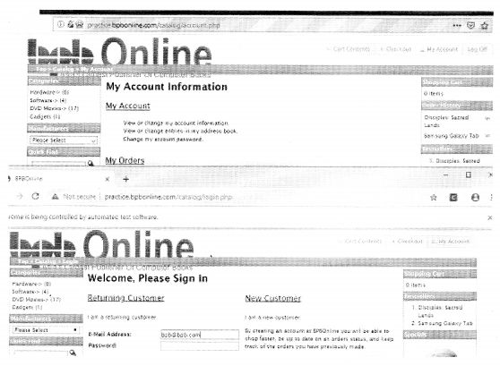 149 Multiple Browsers In Selenium Grid Python Friday - Professional Nature Art - 8K