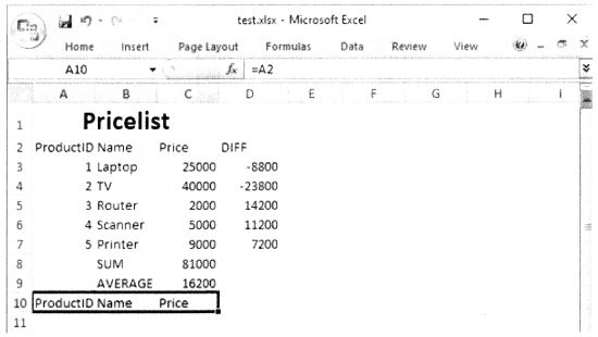Data Persistence Python And Excel Python Programs - Professional High Resolution Colorful Textures | Free Download