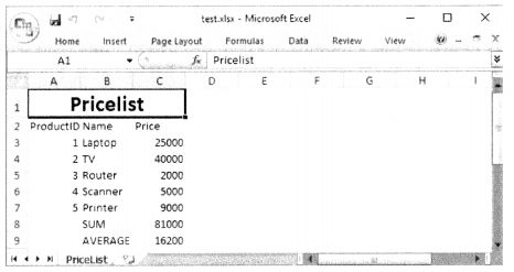Data Persistence Python And Excel Python Programs - Premium City Photo Gallery - 8K
