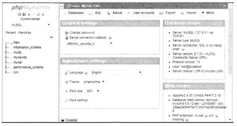 Python Data Persistence Relational Database Python Programs - Landscape Wallpapers - Ultra HD Ultra HD Collection